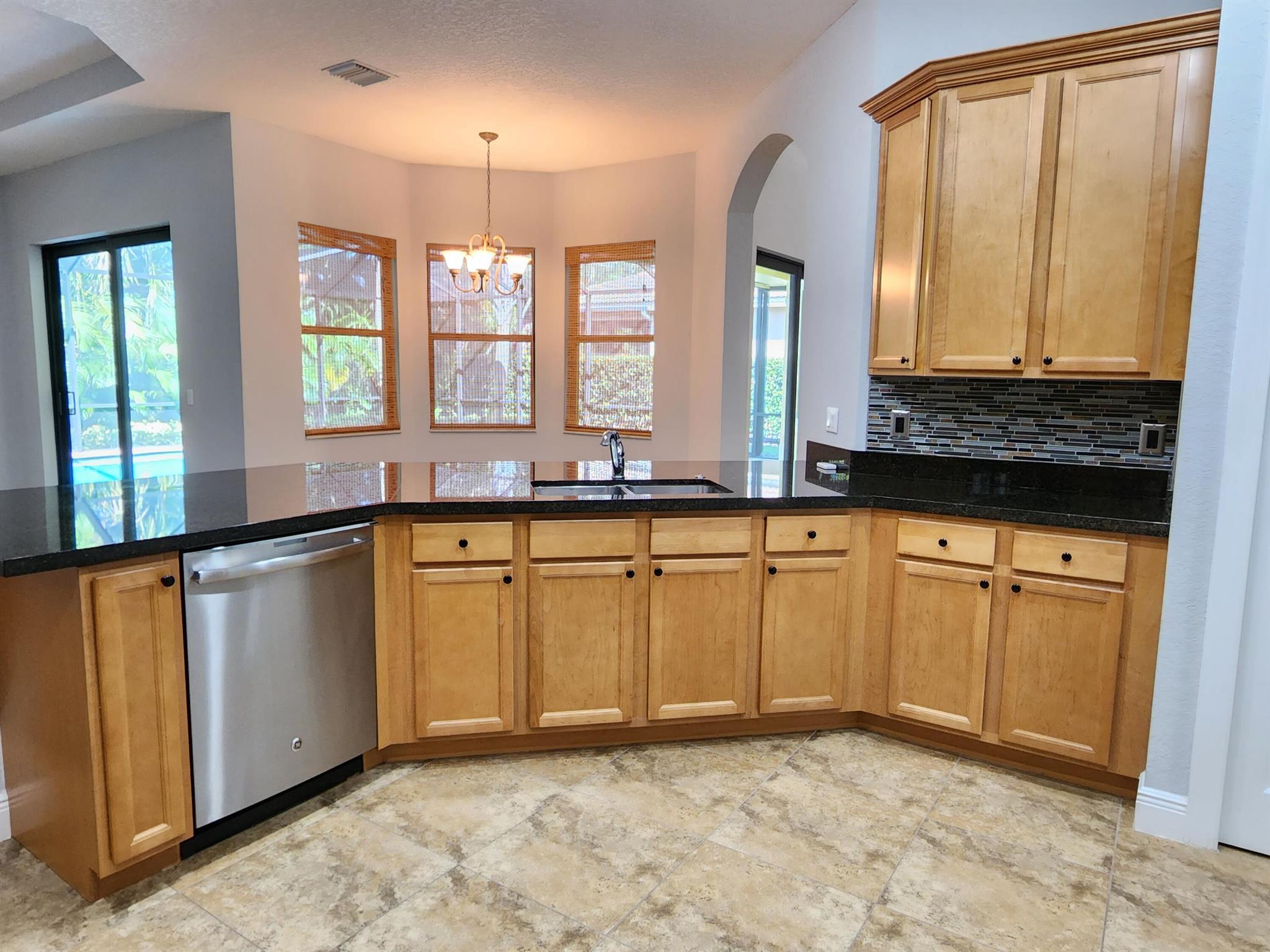 THE FALLS OF JENSEN BEACH - Residential Lease