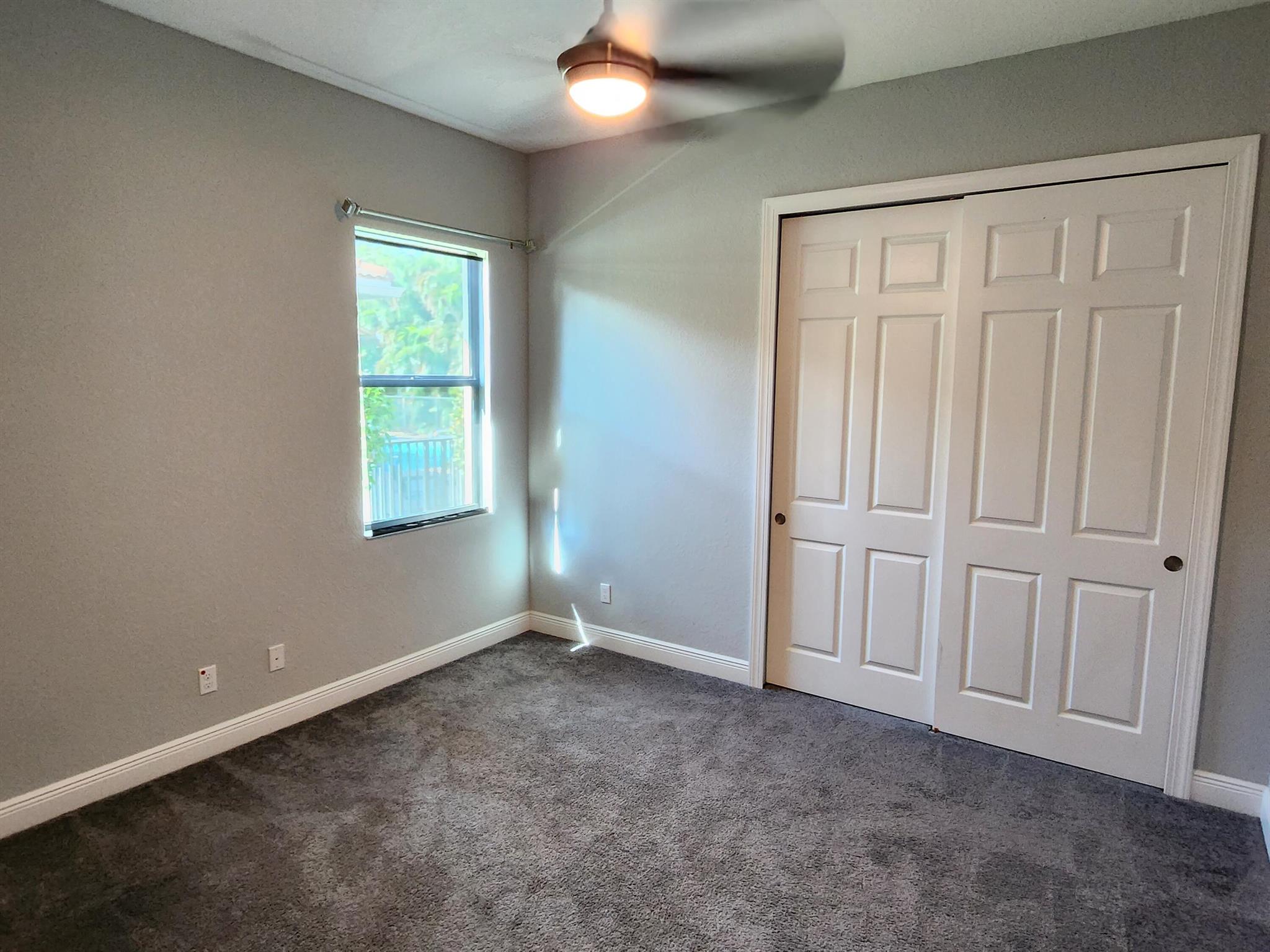 THE FALLS OF JENSEN BEACH - Residential Lease