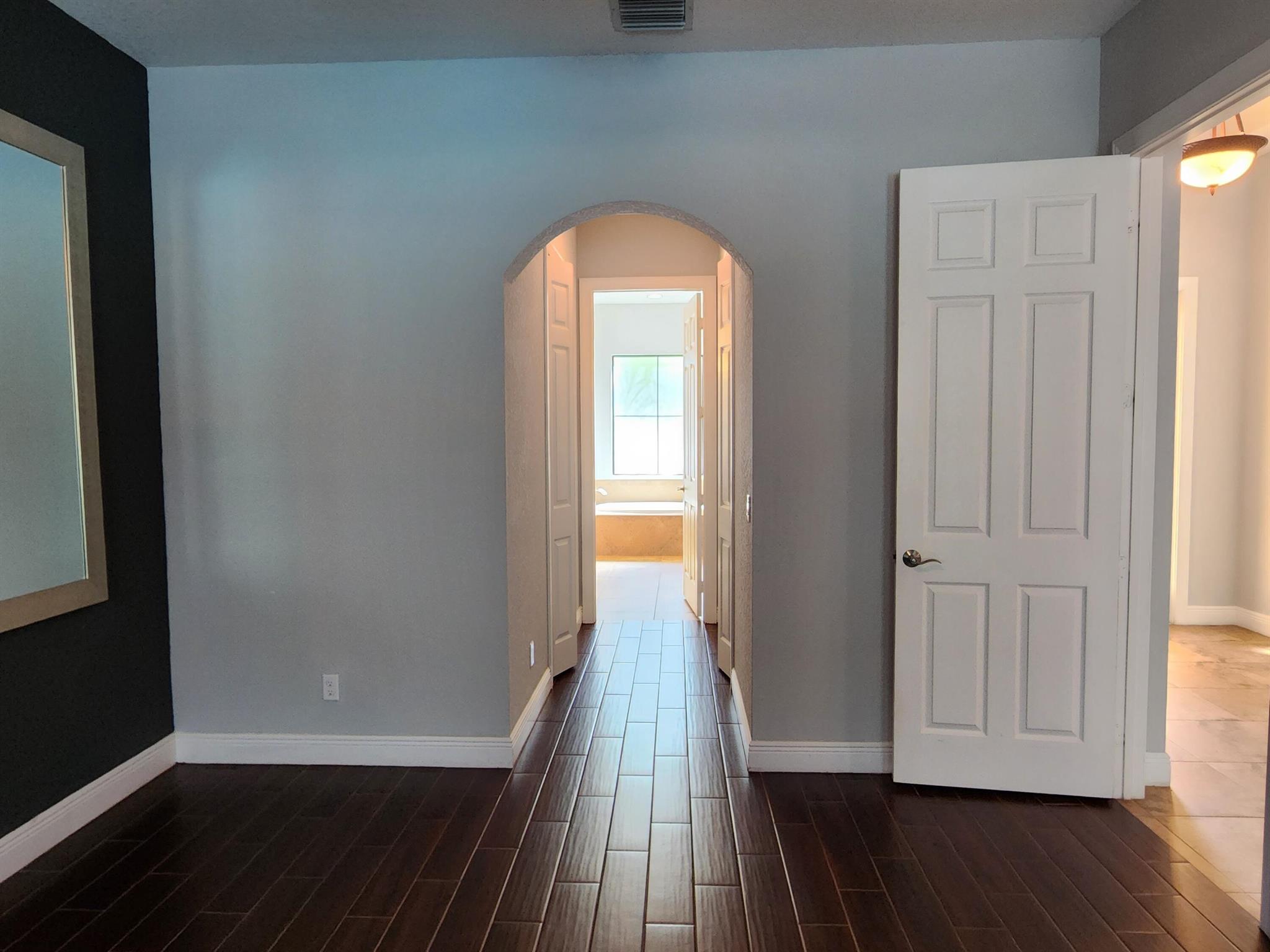 THE FALLS OF JENSEN BEACH - Residential Lease