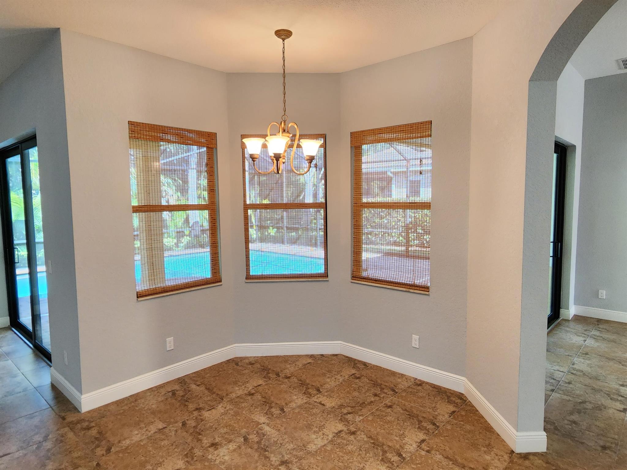 THE FALLS OF JENSEN BEACH - Residential Lease