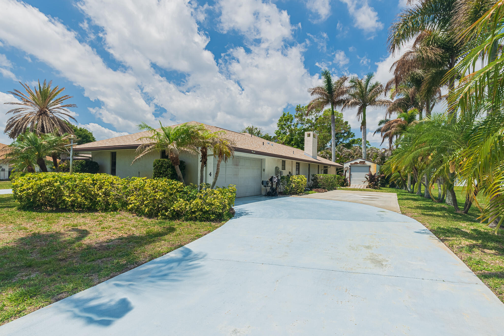 SOUTH PORT ST LUCIE UNIT 8 - Residential