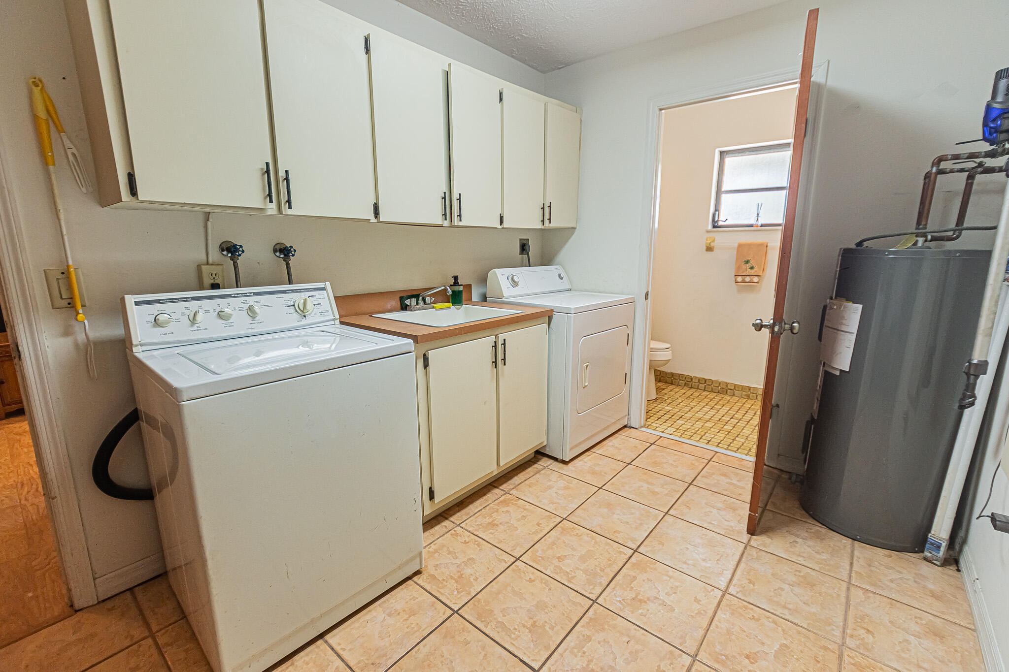 SOUTH PORT ST LUCIE UNIT 8 - Residential