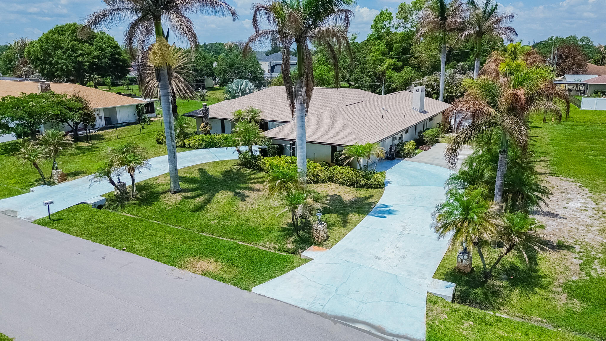 SOUTH PORT ST LUCIE UNIT 8 - Residential