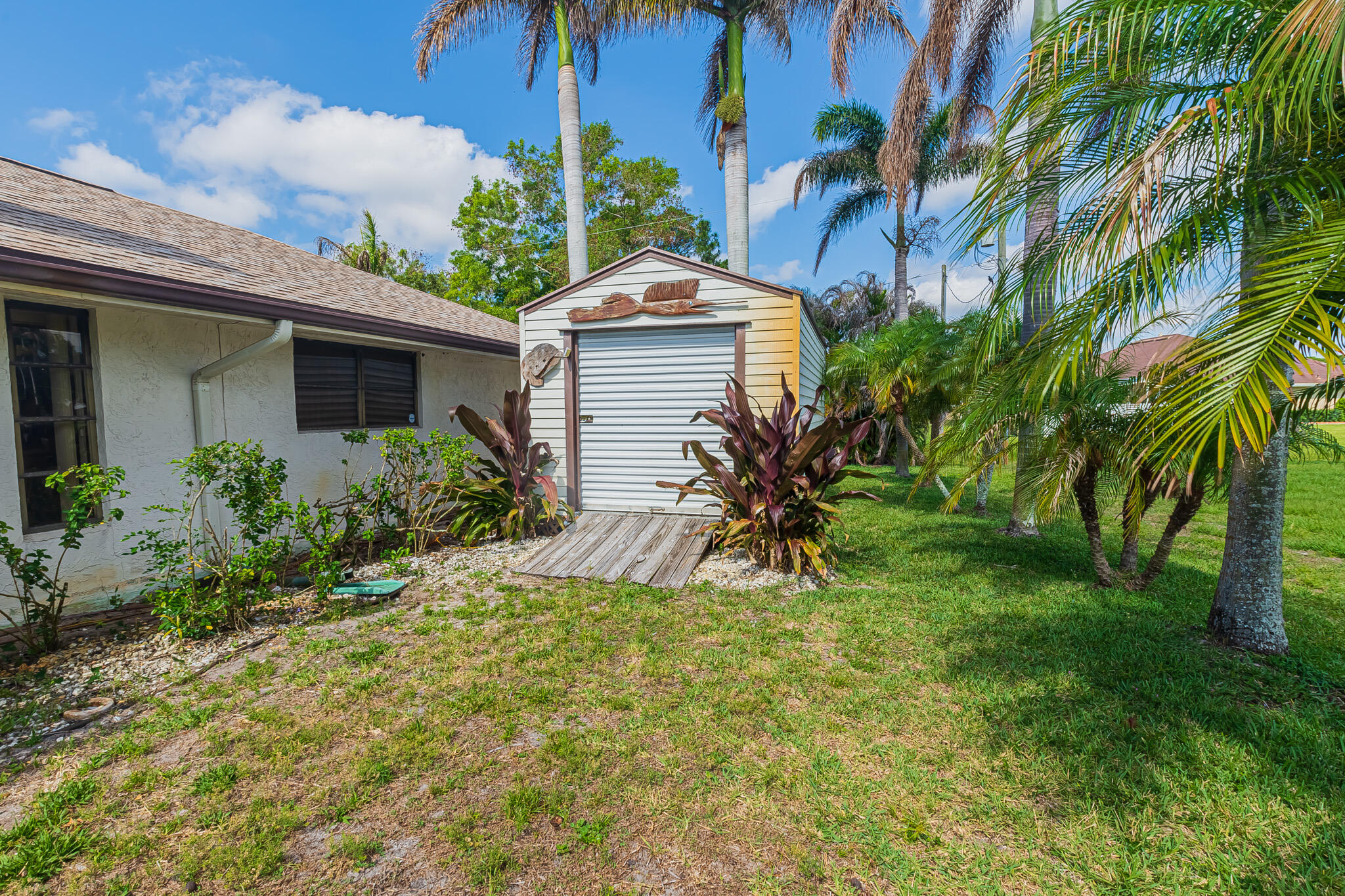 SOUTH PORT ST LUCIE UNIT 8 - Residential