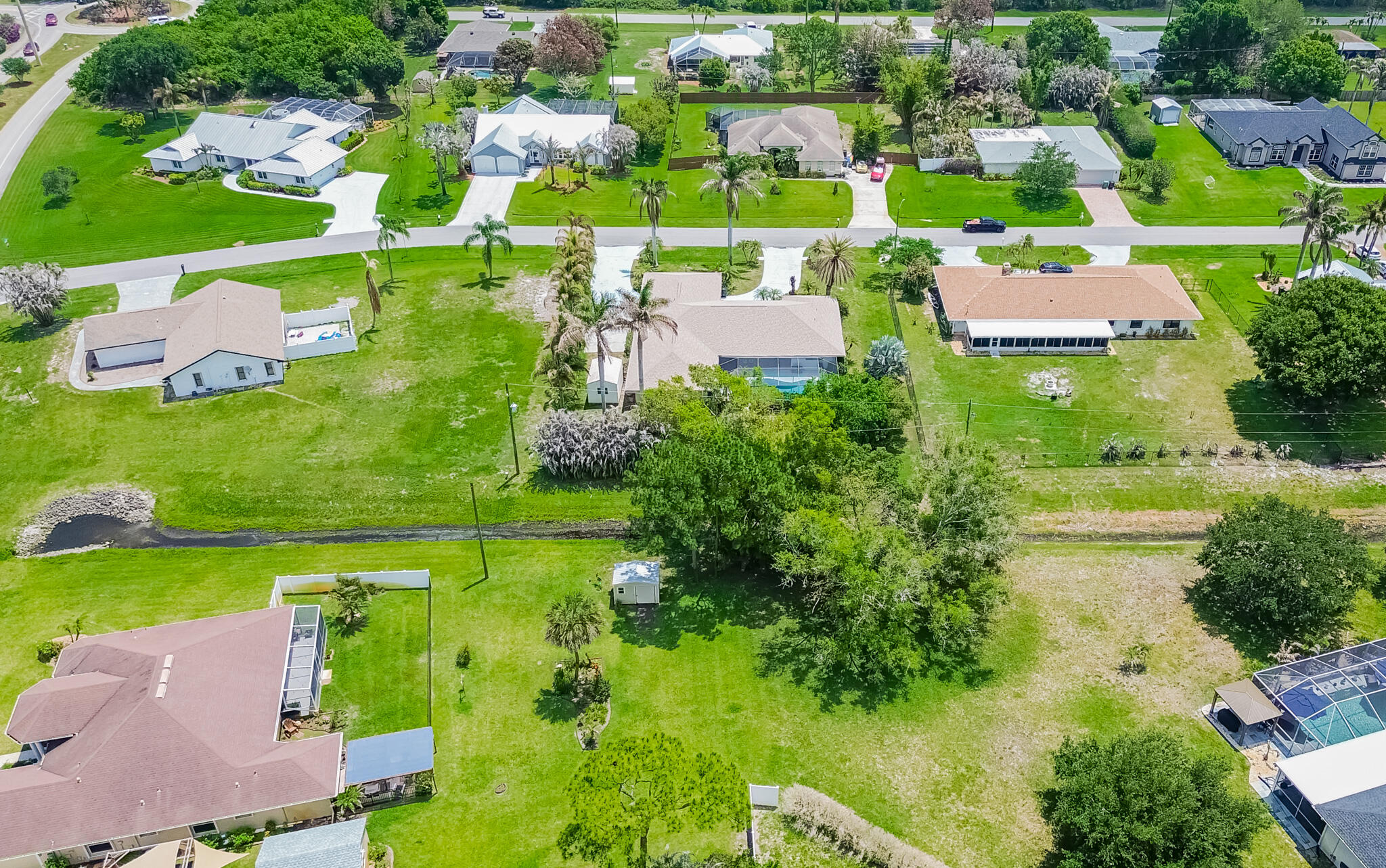 SOUTH PORT ST LUCIE UNIT 8 - Residential
