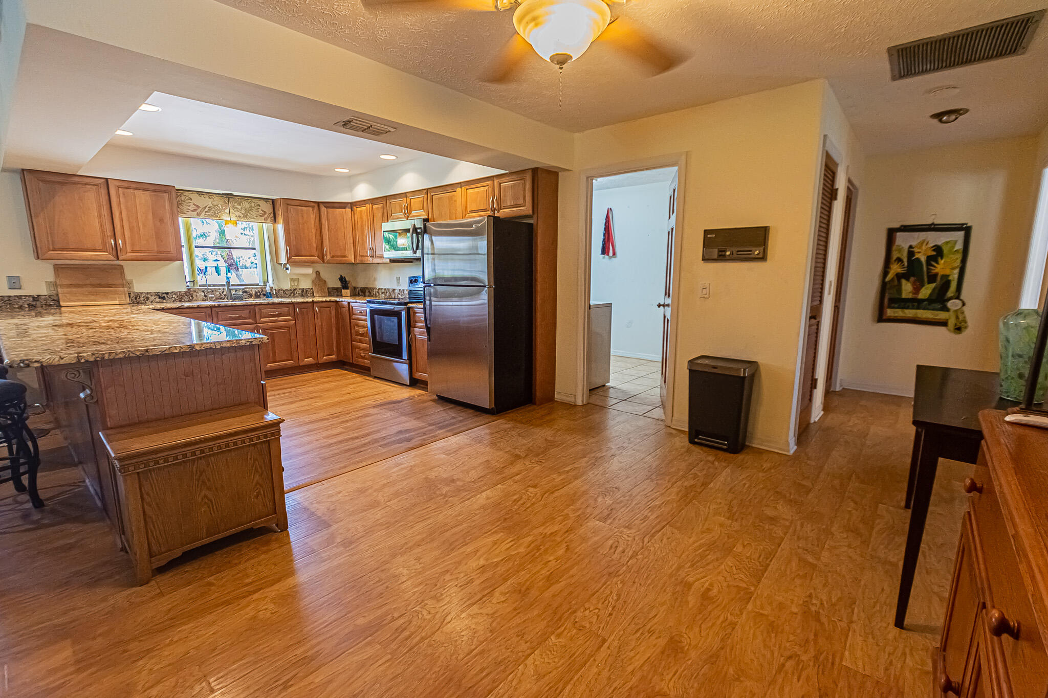 SOUTH PORT ST LUCIE UNIT 8 - Residential