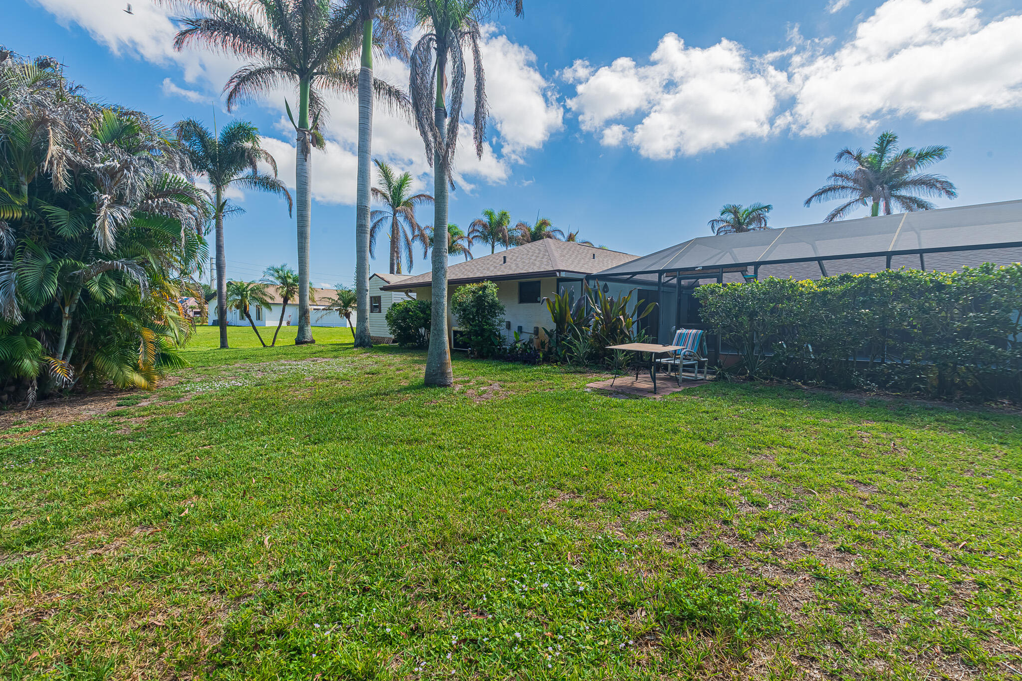 SOUTH PORT ST LUCIE UNIT 8 - Residential