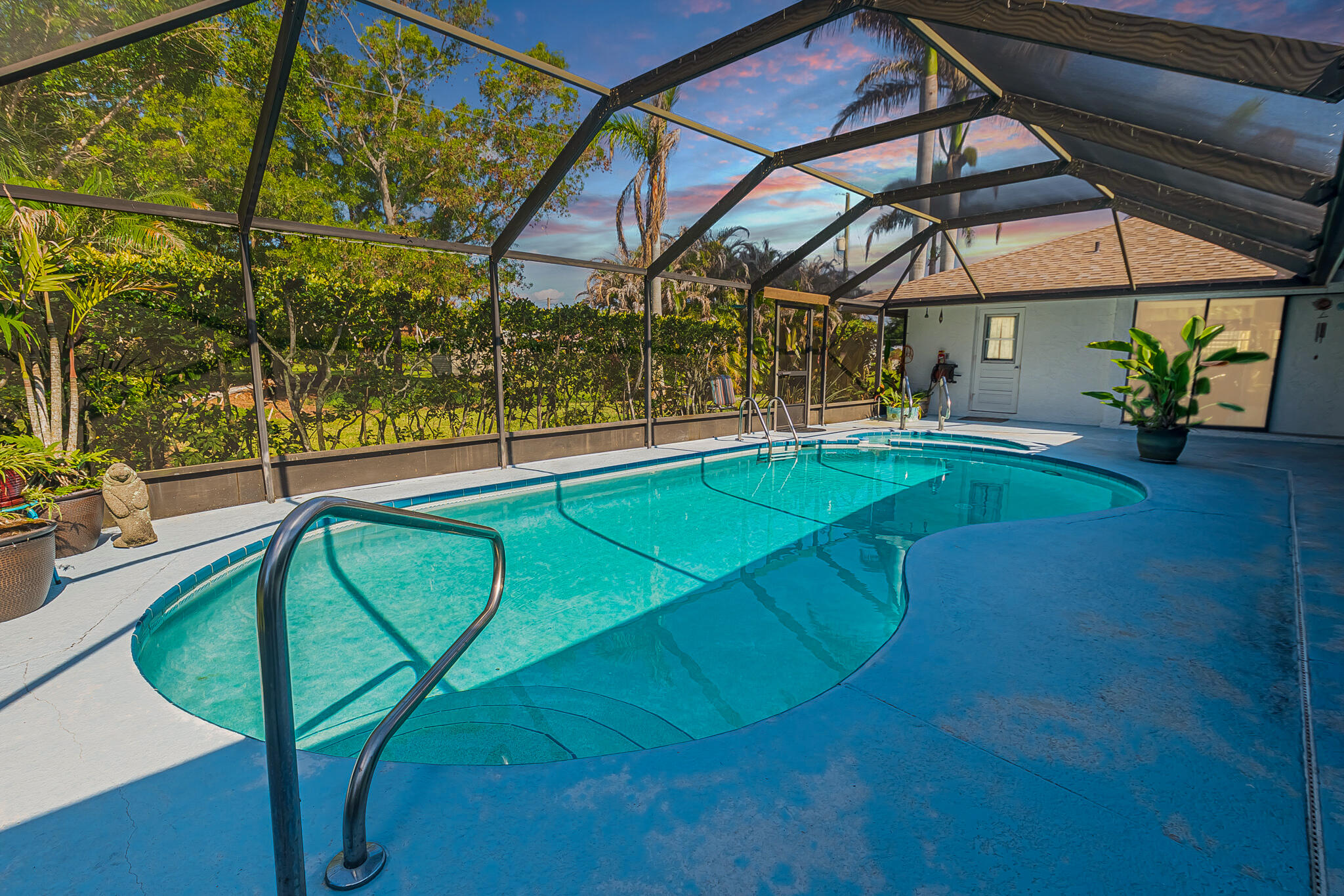 SOUTH PORT ST LUCIE UNIT 8 - Residential