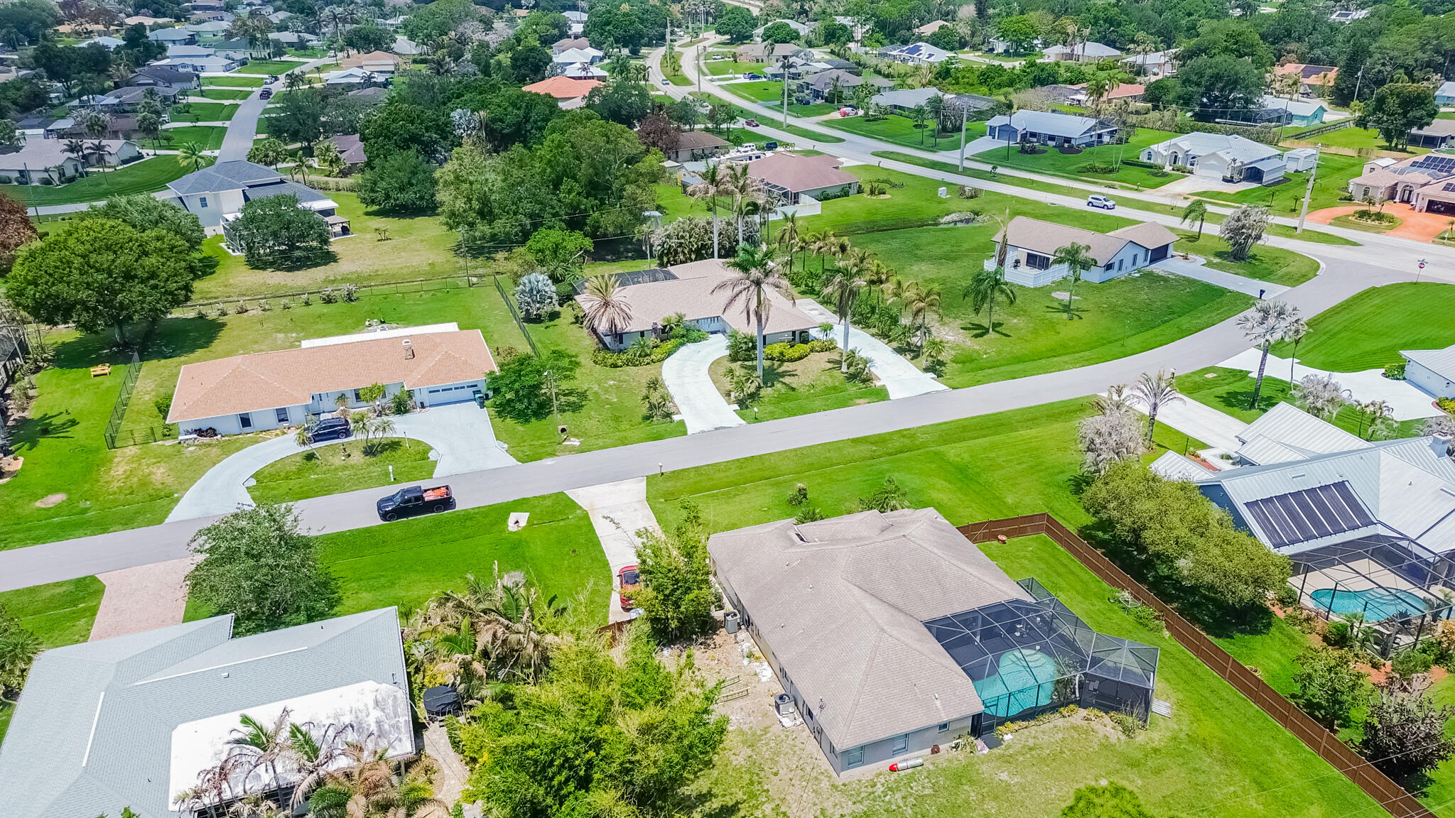SOUTH PORT ST LUCIE UNIT 8 - Residential