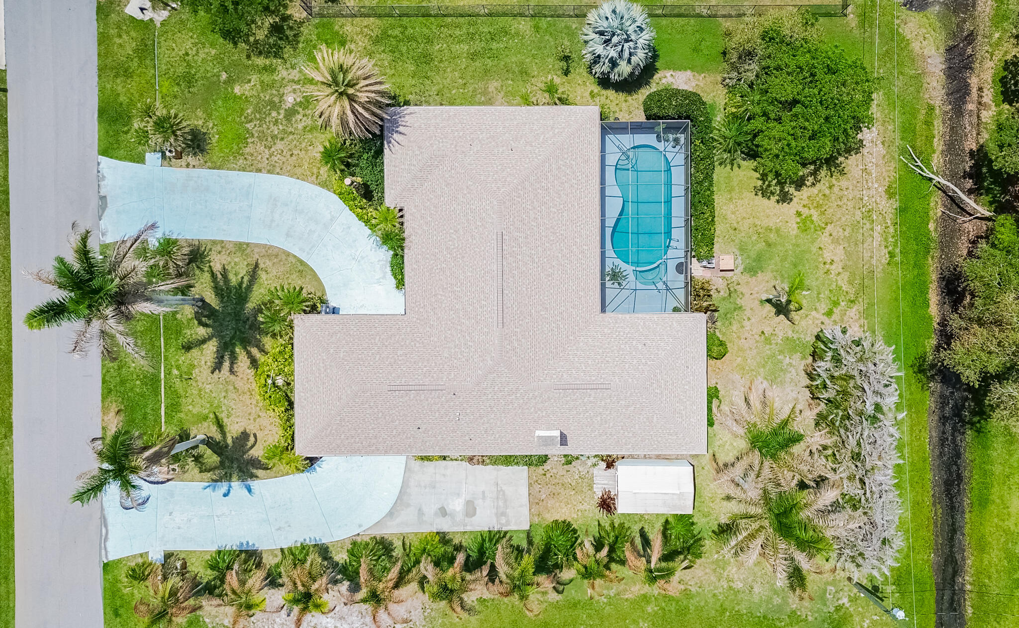 SOUTH PORT ST LUCIE UNIT 8 - Residential