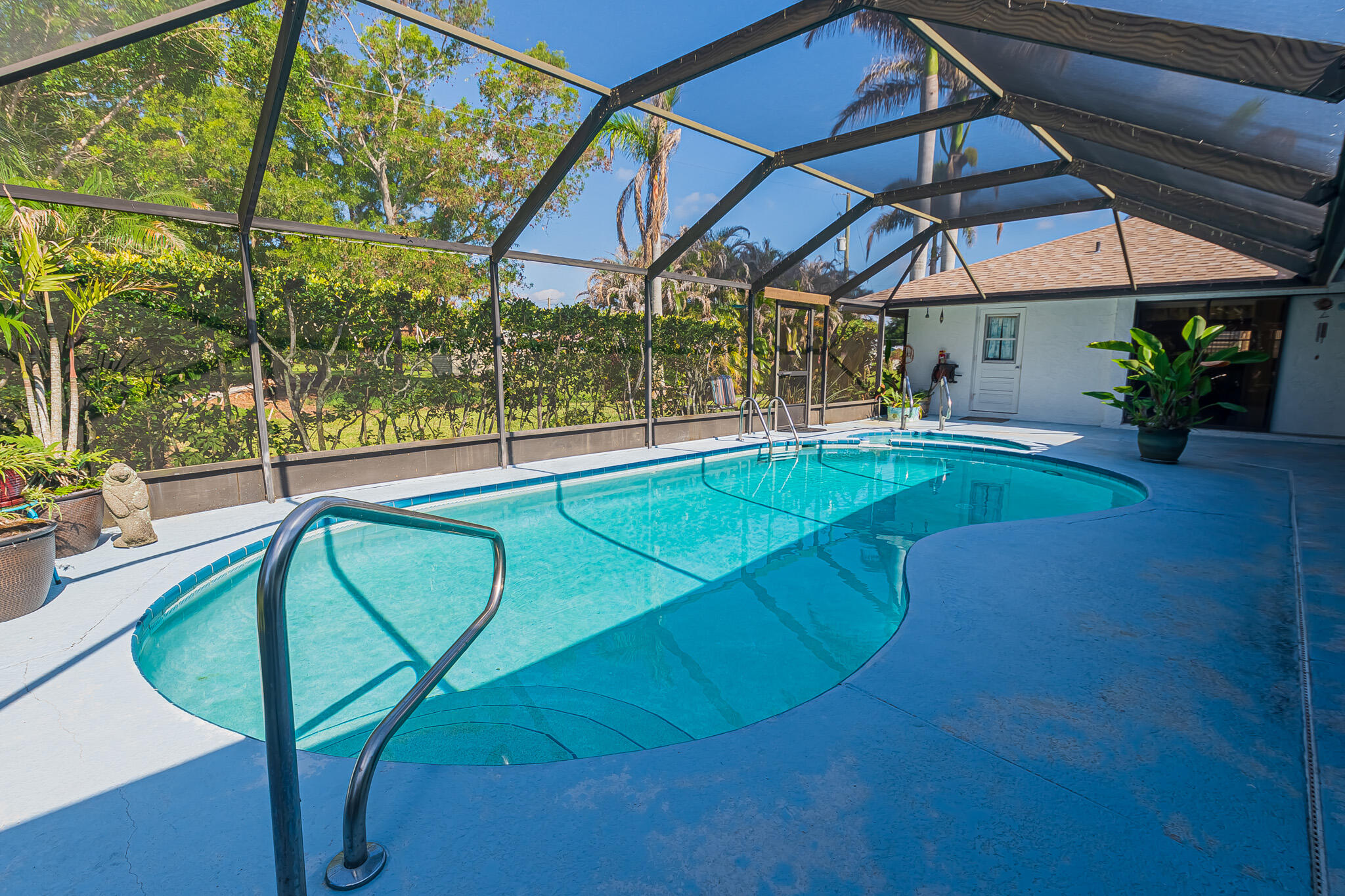 SOUTH PORT ST LUCIE UNIT 8 - Residential