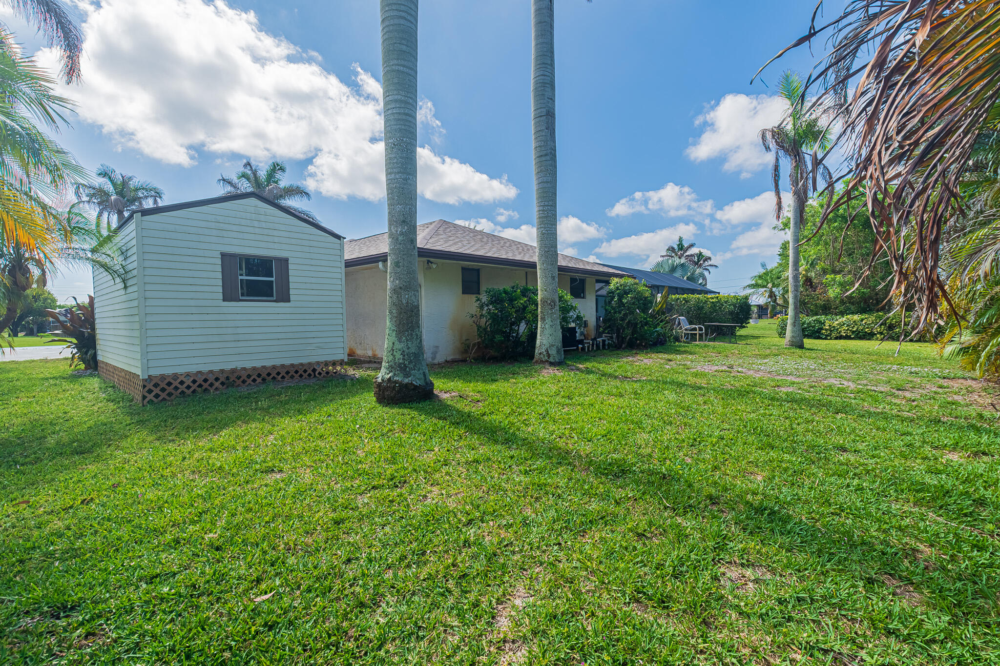 SOUTH PORT ST LUCIE UNIT 8 - Residential