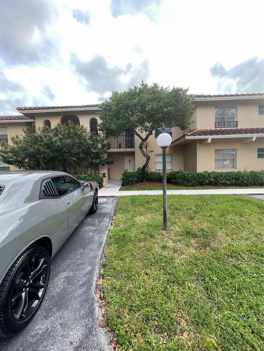 Photo of 9190 NW 40th St #206-2, Coral Springs, FL 33065 (MLS # F10430368)