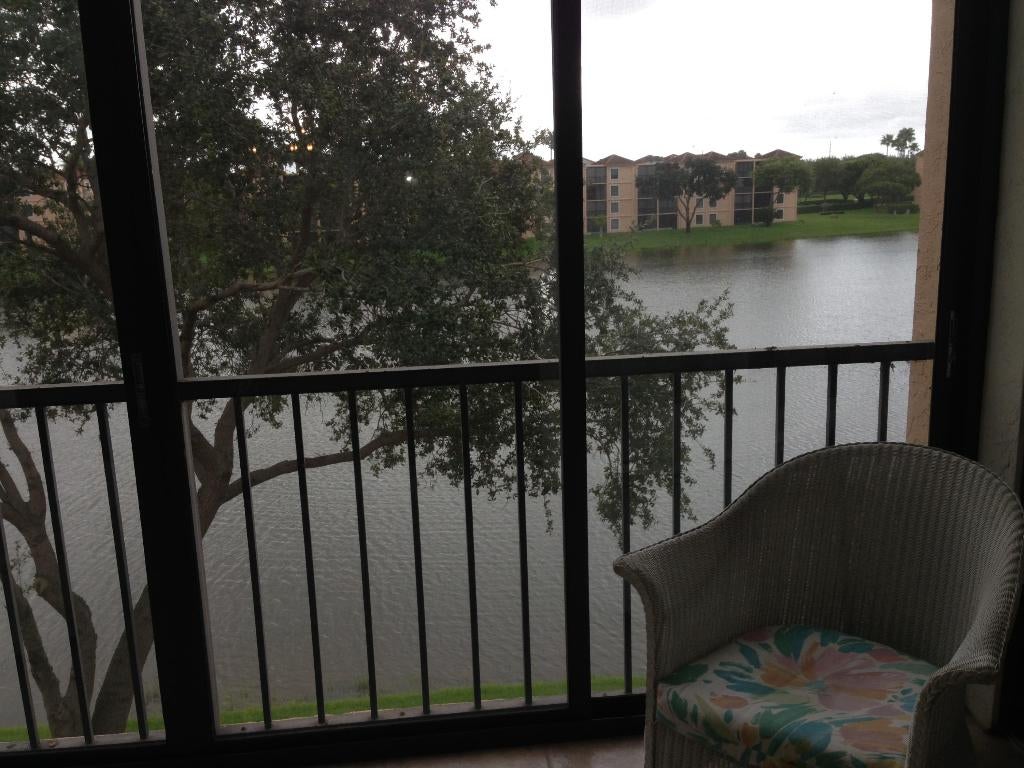 Photo of 6193 Pointe Regal Circle #404, Delray Beach, FL 33484 (MLS # R10168685)