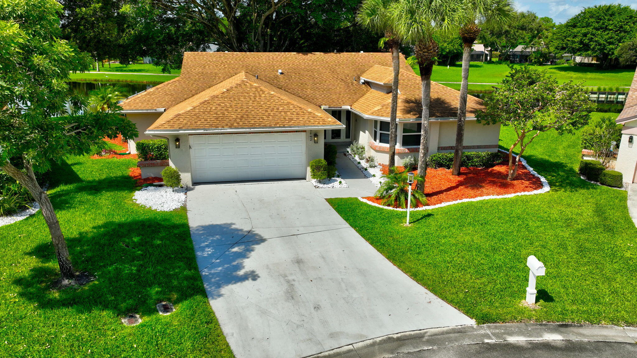 5642 FOREST OAKS Terrace