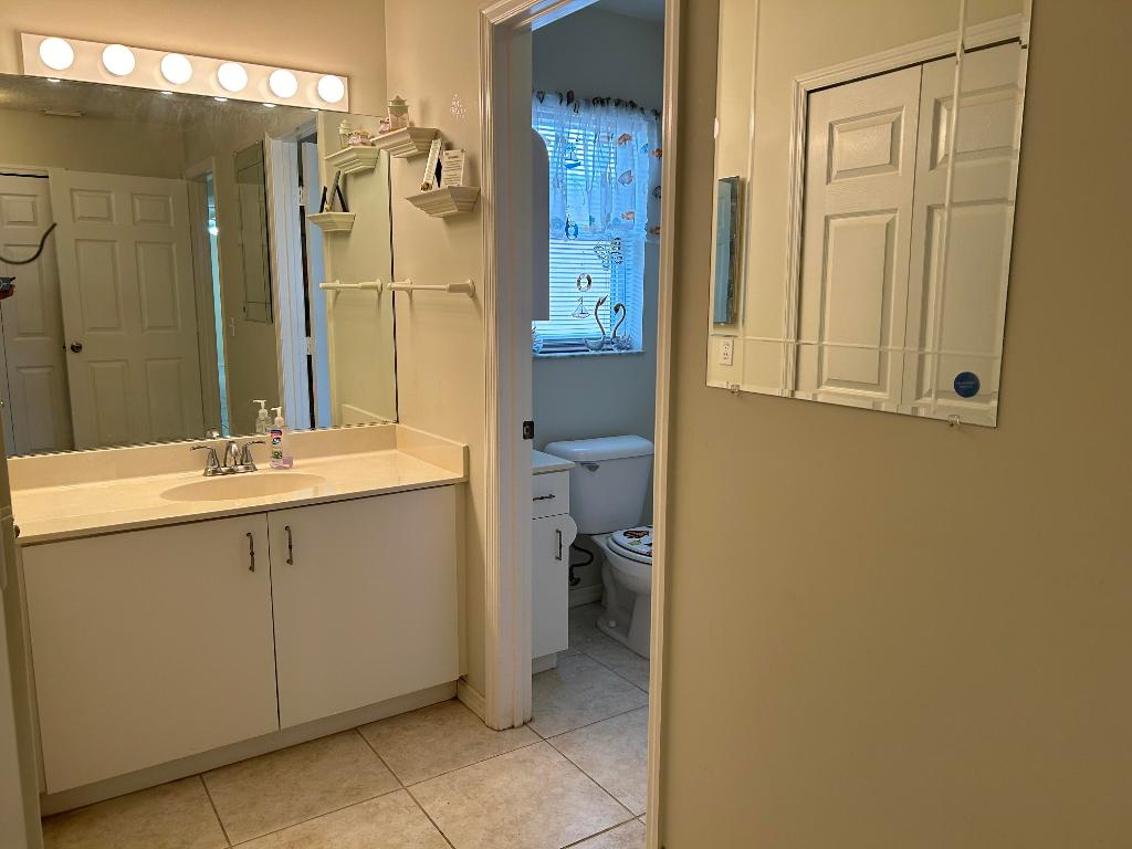 SPANISH LAKES FAIRWAYS NE PHASE - Residential