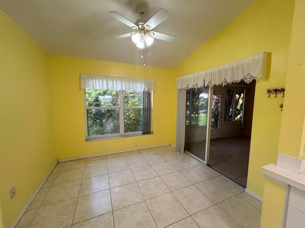 SPANISH LAKES FAIRWAYS NE PHASE - Residential