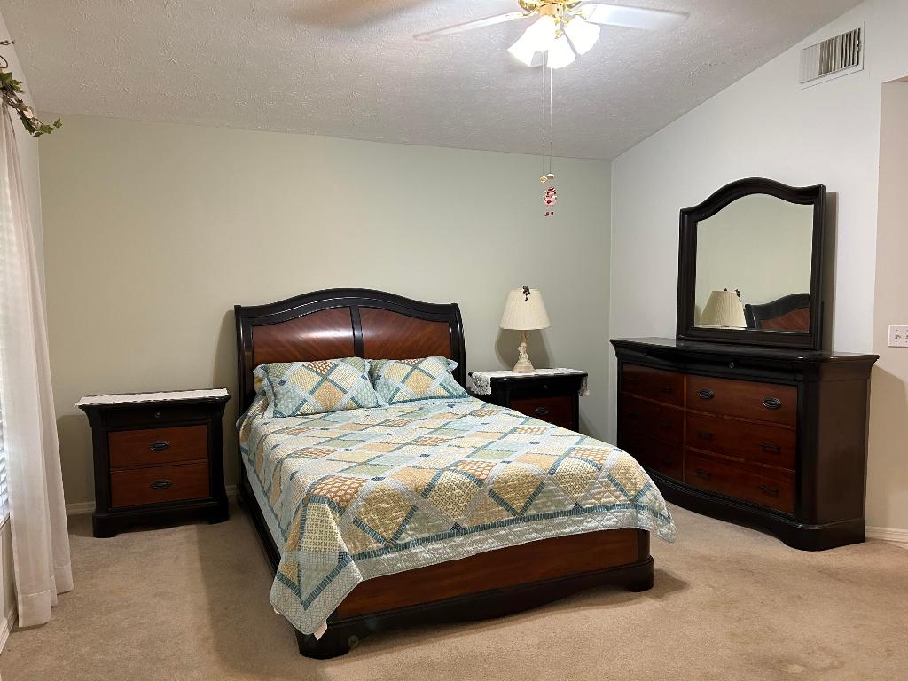 SPANISH LAKES FAIRWAYS NE PHASE - Residential