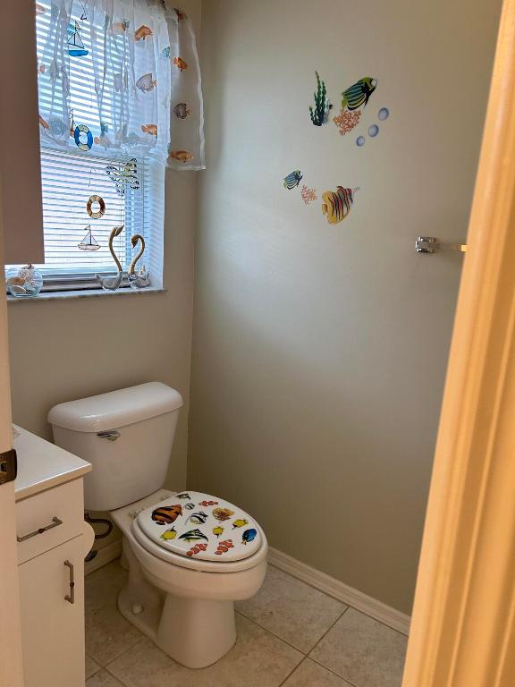SPANISH LAKES FAIRWAYS NE PHASE - Residential