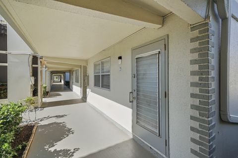 Tiny photo for 251 Monaco Way, Delray Beach, FL 33446 (MLS # B26023285)
