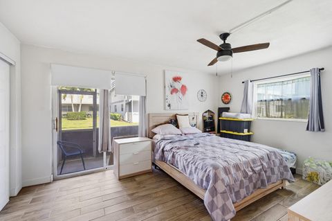 Tiny photo for 251 Monaco Way, Delray Beach, FL 33446 (MLS # B26023285)