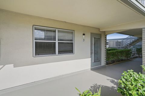 Tiny photo for 251 Monaco Way, Delray Beach, FL 33446 (MLS # B26023285)
