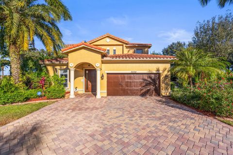3254 Watercress Court Wellington FL 33414
