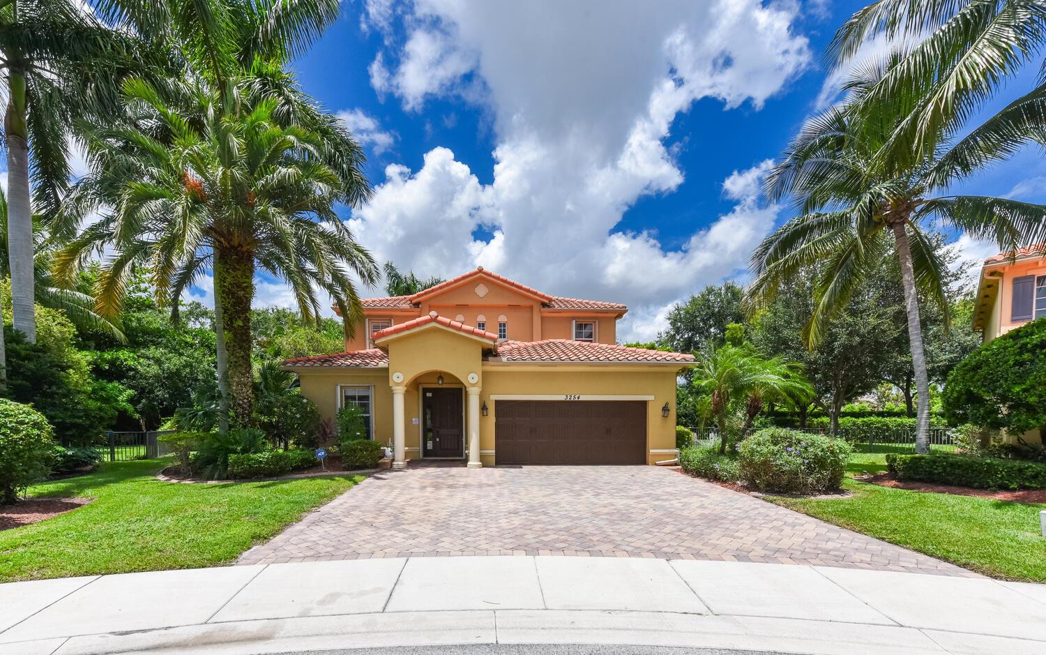 3254 Watercress Court