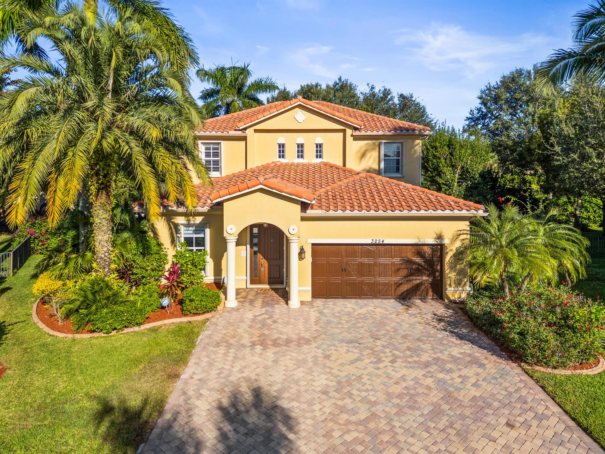 3254 Watercress Court