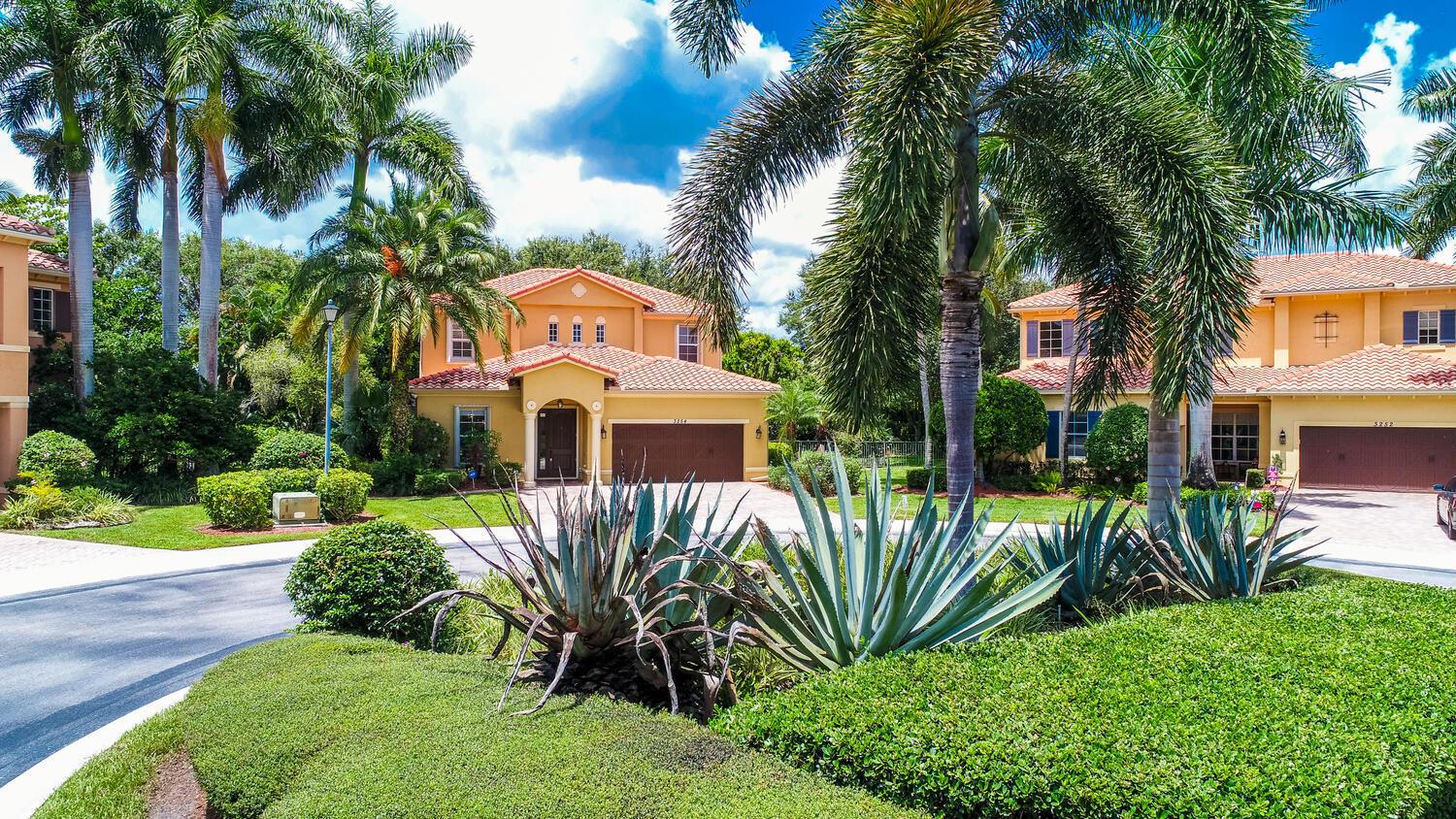 3254 Watercress Court