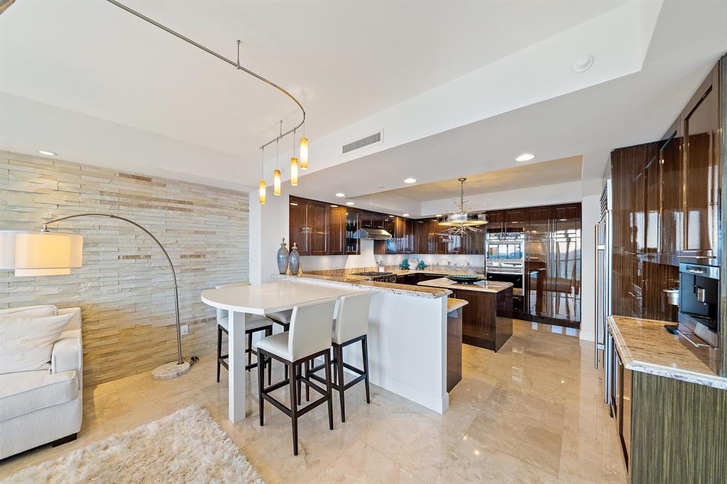 2700 NORTH OCEAN CONDO - Residential