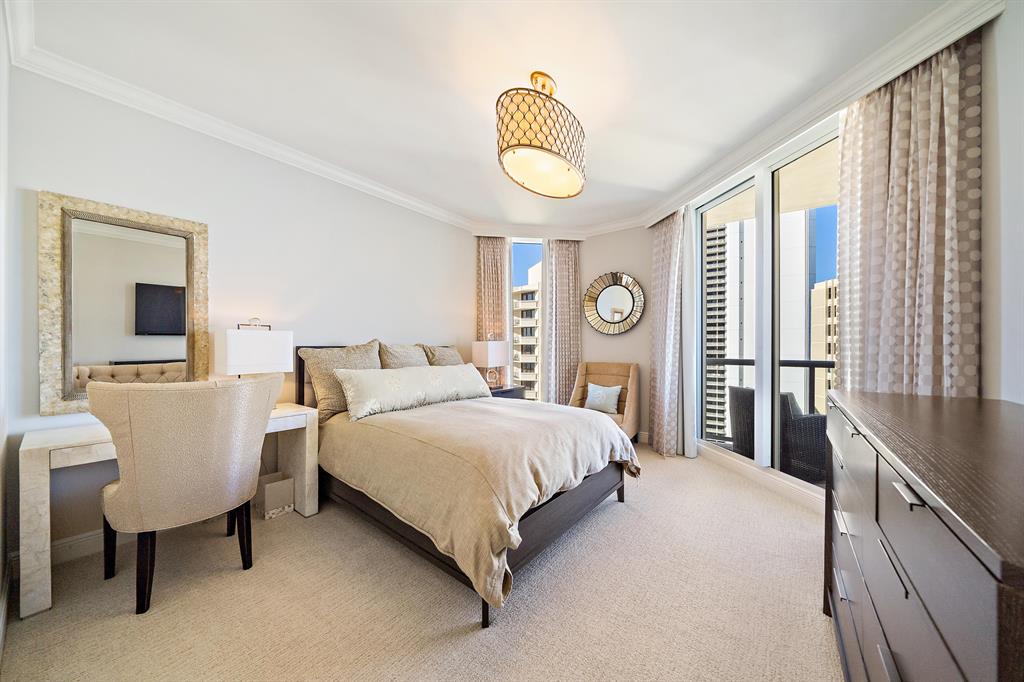 2700 NORTH OCEAN CONDO - Residential