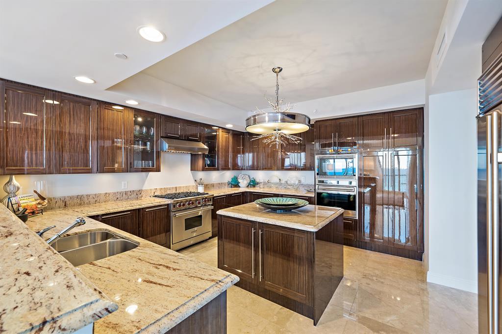 2700 NORTH OCEAN CONDO - Residential