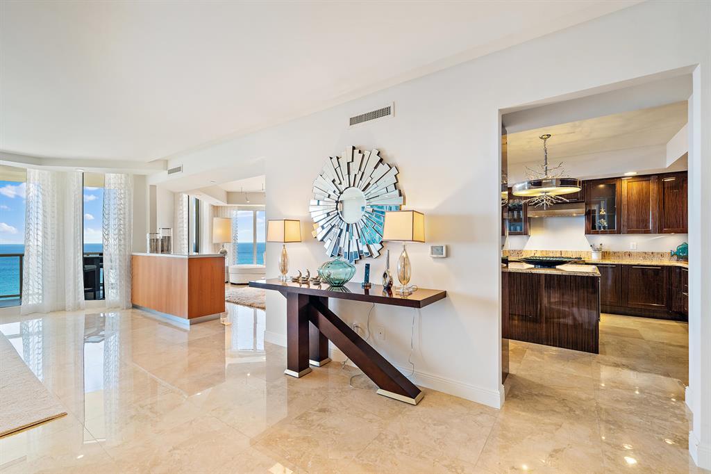 2700 NORTH OCEAN CONDO - Residential