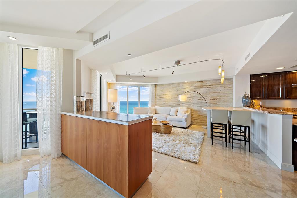 2700 NORTH OCEAN CONDO - Residential