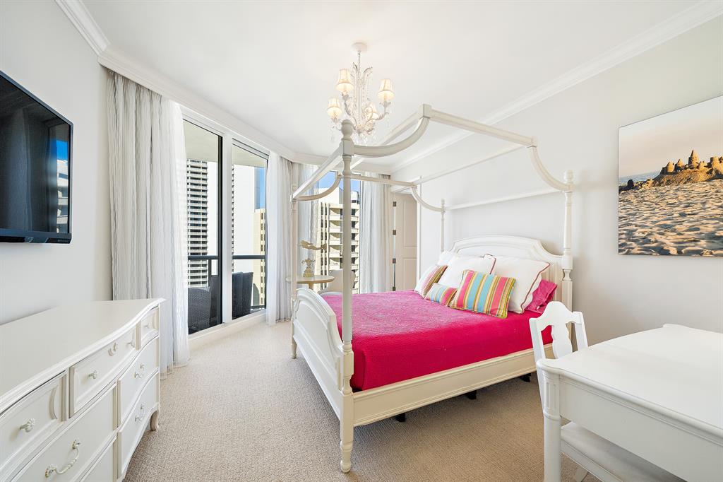 2700 NORTH OCEAN CONDO - Residential