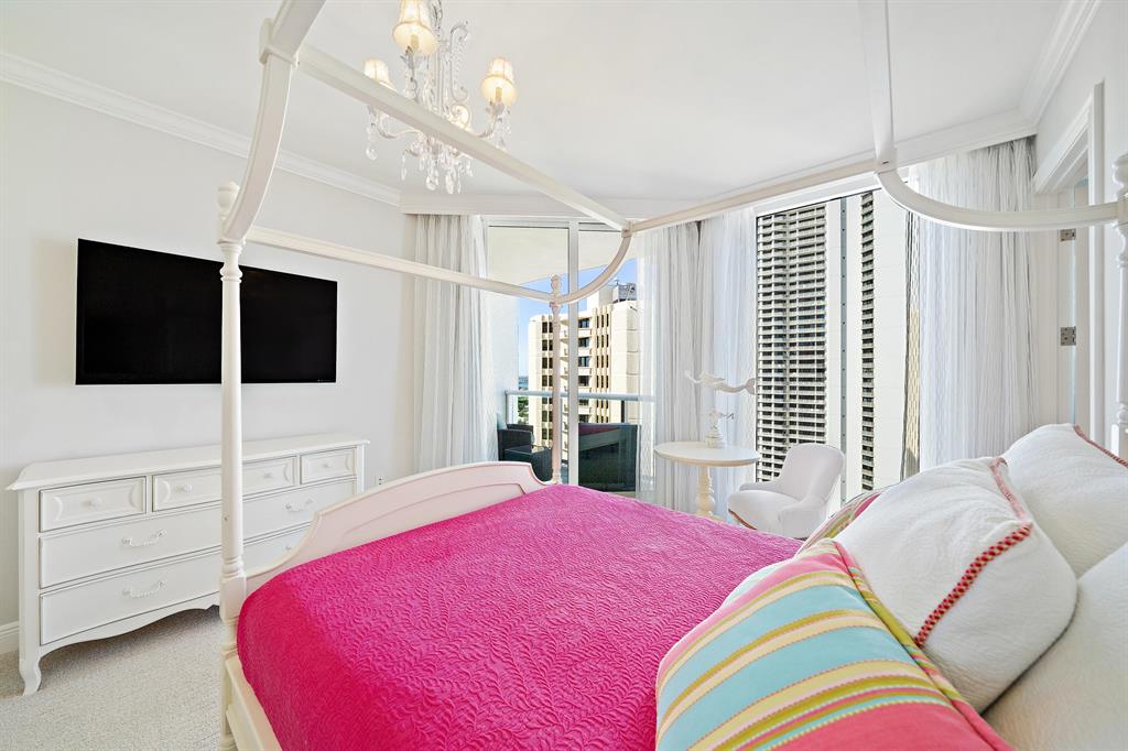 2700 NORTH OCEAN CONDO - Residential