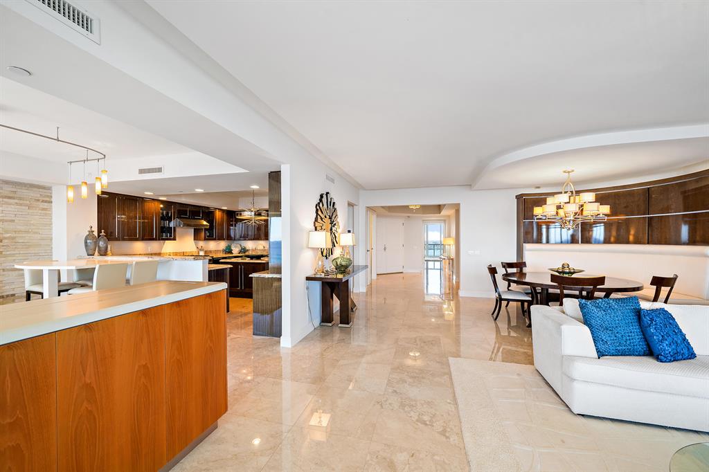 2700 NORTH OCEAN CONDO - Residential