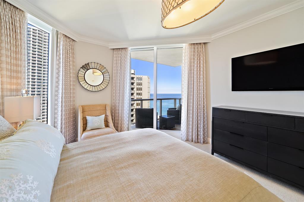 2700 NORTH OCEAN CONDO - Residential