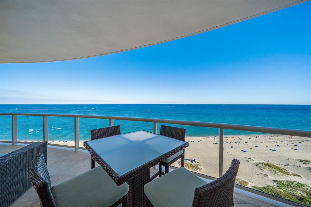 2700 NORTH OCEAN CONDO - Residential