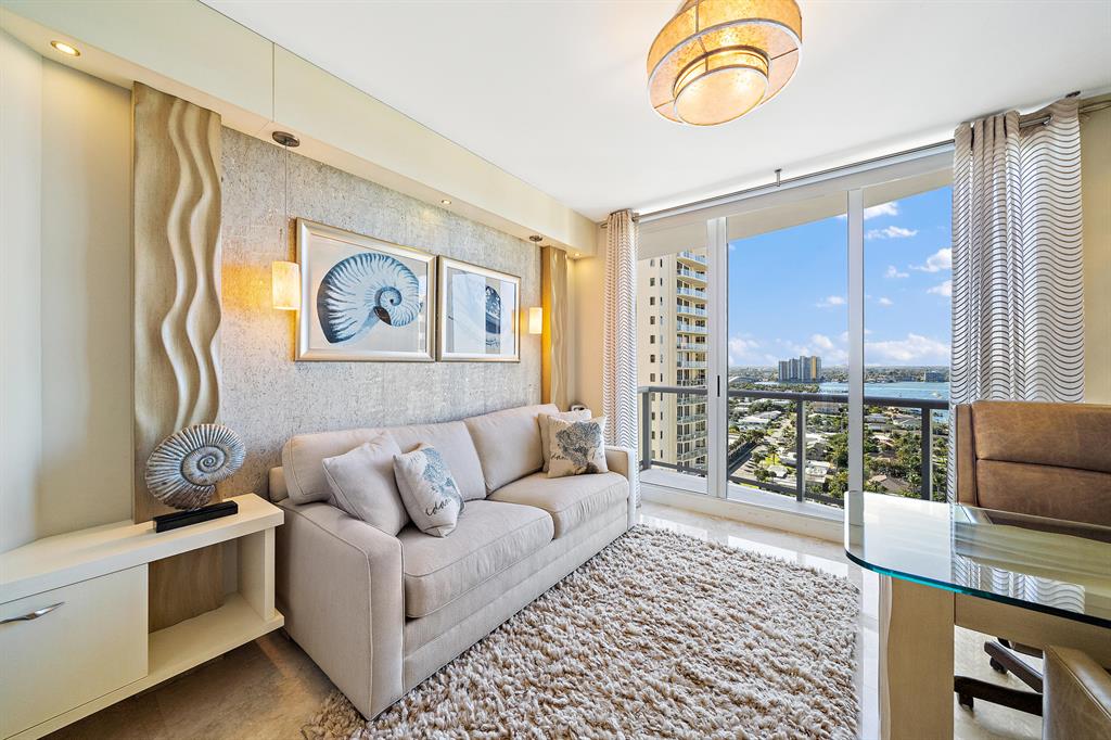 2700 NORTH OCEAN CONDO - Residential