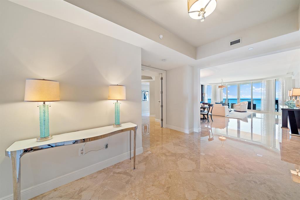 2700 NORTH OCEAN CONDO - Residential