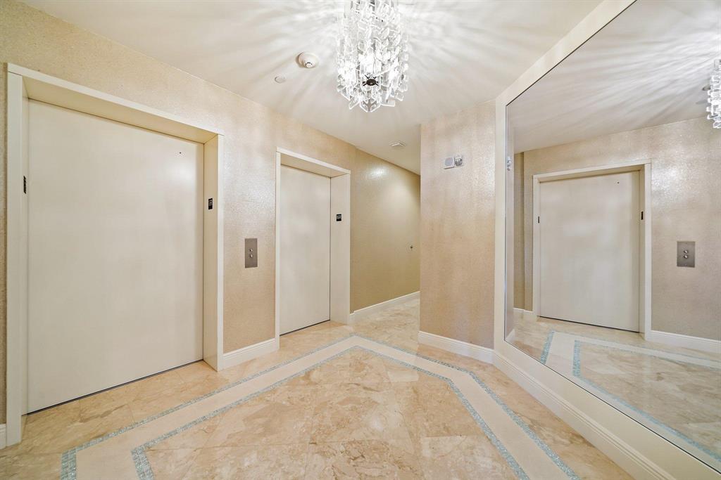 2700 NORTH OCEAN CONDO - Residential