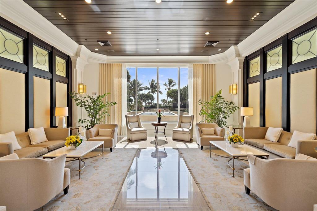 2700 NORTH OCEAN CONDO - Residential