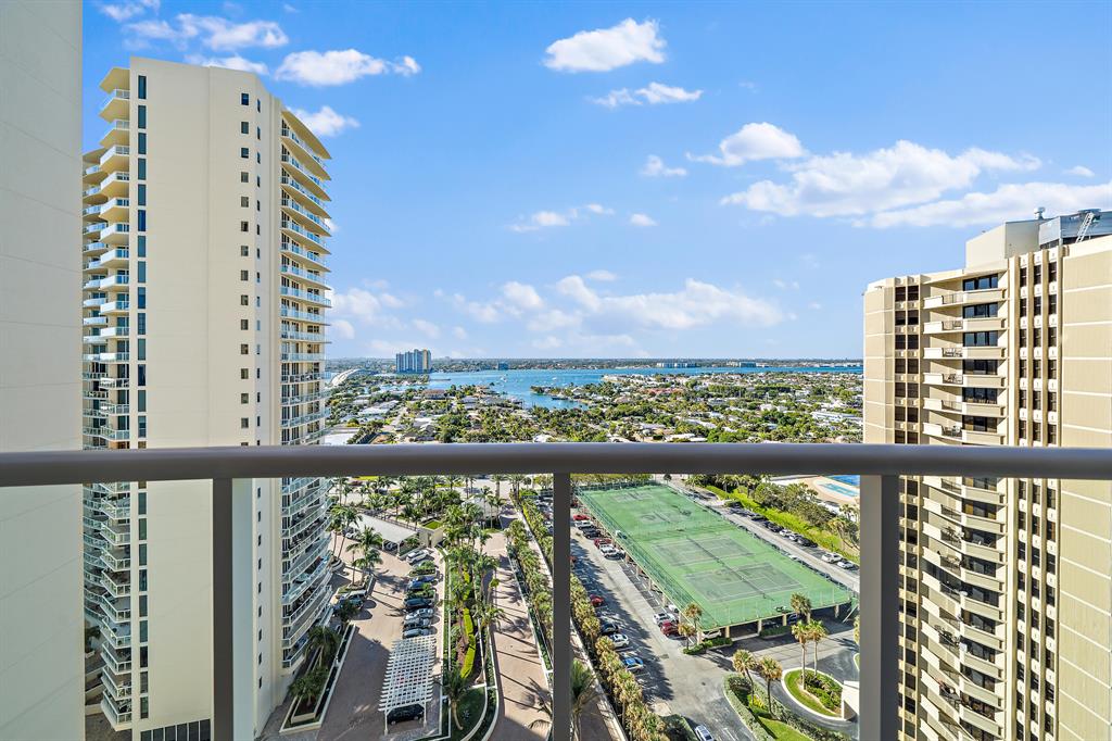 2700 NORTH OCEAN CONDO - Residential