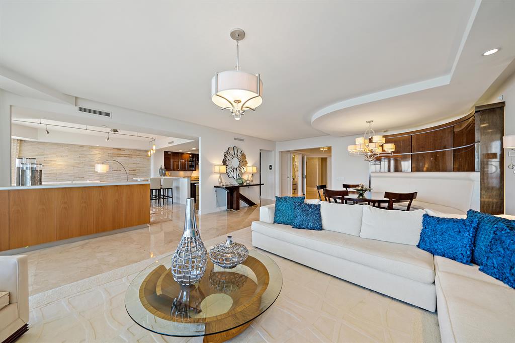 2700 NORTH OCEAN CONDO - Residential