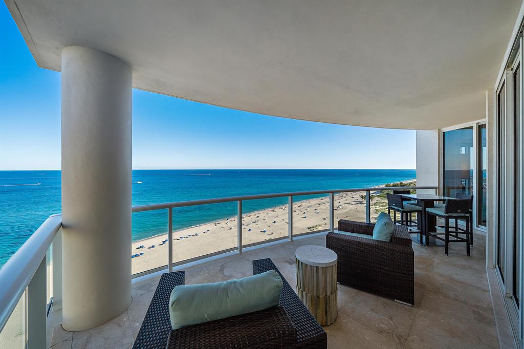 2700 NORTH OCEAN CONDO - Residential