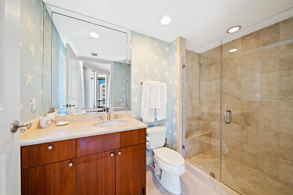 2700 NORTH OCEAN CONDO - Residential