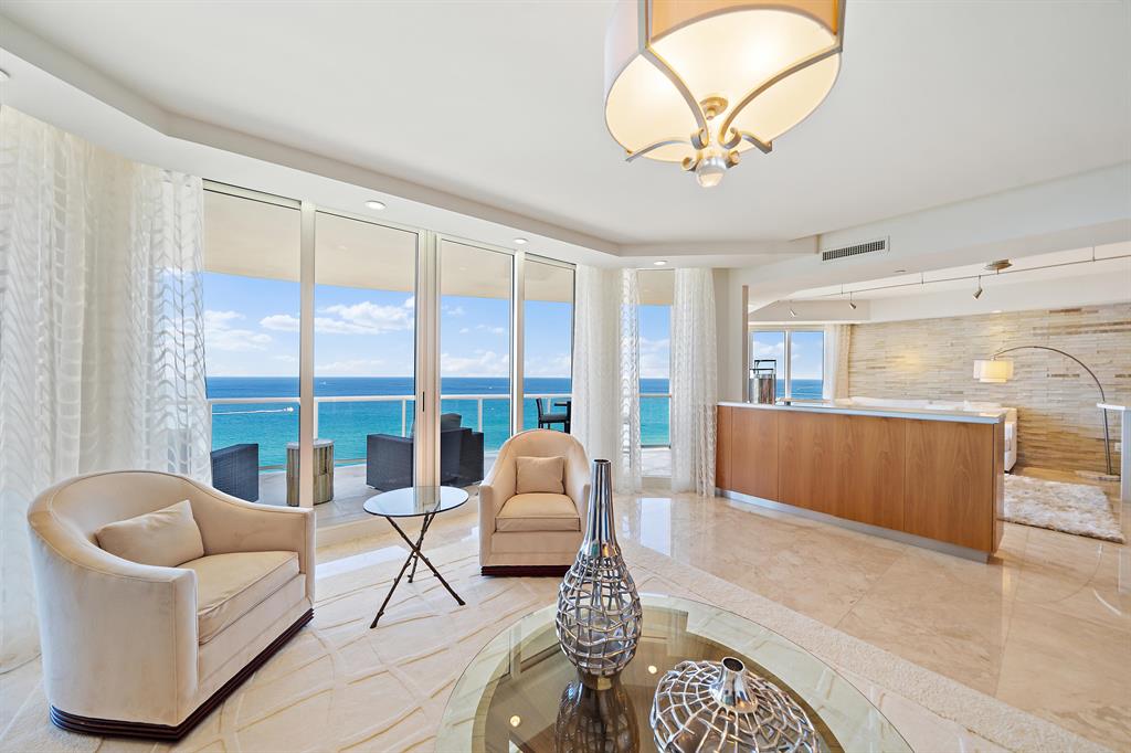 2700 NORTH OCEAN CONDO - Residential