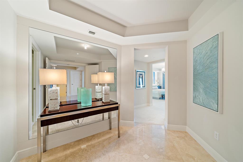 2700 NORTH OCEAN CONDO - Residential